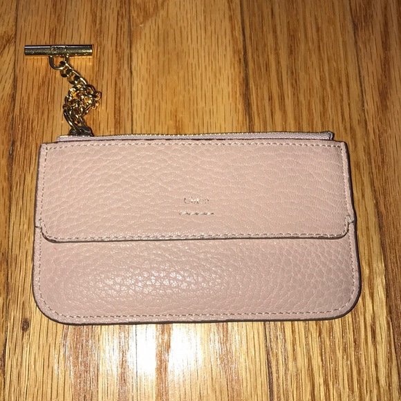 chloe drew cardholder
